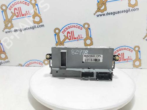 Used Fuse box FIAT PUNTO Hatchback Van (188_) 1.2 60 (60 hp) 20730519