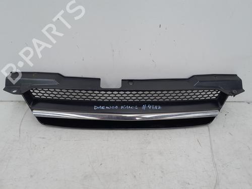 Used Grille DAEWOO KALOS (KLAS) 1.2 (72 hp) 30909129