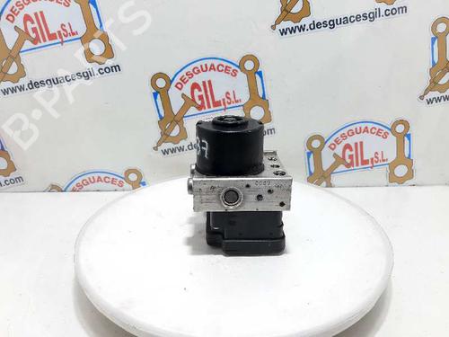 ABS pump PEUGEOT 207 (WA_, WC_)  | BP20812632M43 