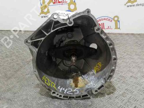 Used Gearbox BMW 3 (E46) [1997-2005]  20776105