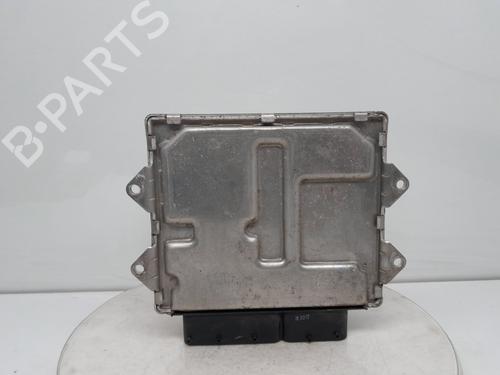 Engine control unit (ECU) FIAT DUCATO Van (250_) 130 Multijet 2,3 D 4x4 | BP31043857M57