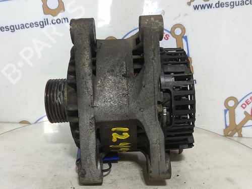 Alternator CITROËN XSARA Coupe (N0) 1.4 i | BP20747465M7 