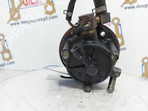 Vacuum pump NISSAN PRIMERA (P11) 2.0 TD | BP20738230M80 