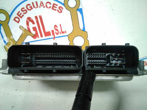 Engine control unit (ECU) AUDI A3 (8L1) 1.9 TDI | BP20793142M57 