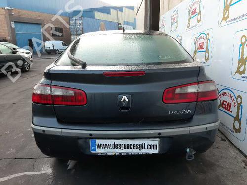 Brake master cylinder RENAULT LAGUNA II (BG0/1_)  | BP20729175M77 