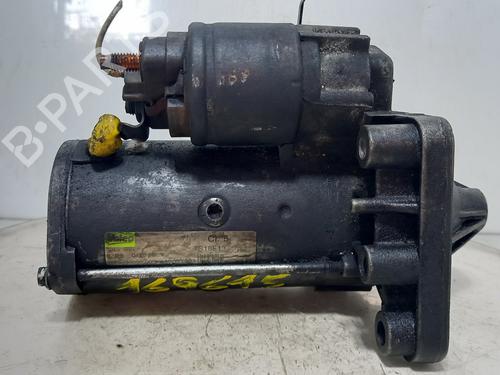 Used Starter CITROËN C5 II (RC_) [2004-2008]  20772780