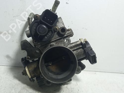 Throttle body HONDA CIVIC VII Hatchback (EU, EP, EV) 1.4 iS (EP1, EU5, EU7) | BP36298748M82 - Image 2