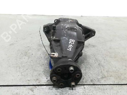 Rear differential MERCEDES-BENZ C-CLASS (W204) C 220 CDI (204.002) | BP20730268M24 