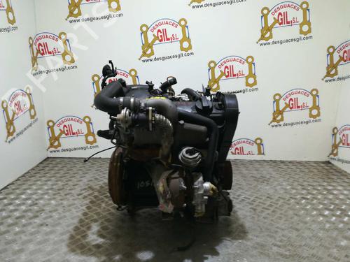 Engine VW PASSAT B5 (3B2)  | BP34135320M1  - Image 6