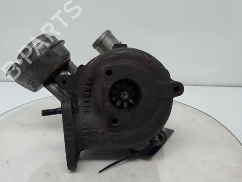 Turbolader/Kompressor Turbolader/Kompressor 34133050 34133050