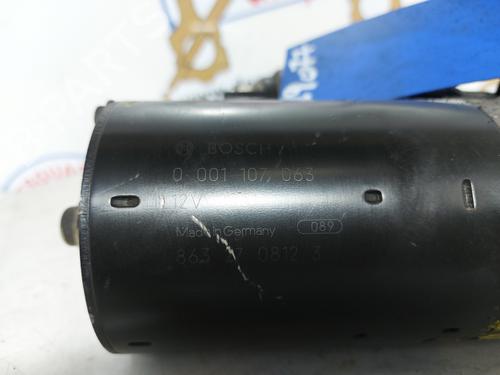 Starter CITROËN XSARA (N1) 1.8 i 16V | BP20743042M8 