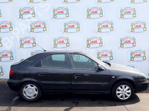 Alternator CITROËN XSARA Coupe (N0) 1.4 i | BP20747465M7 