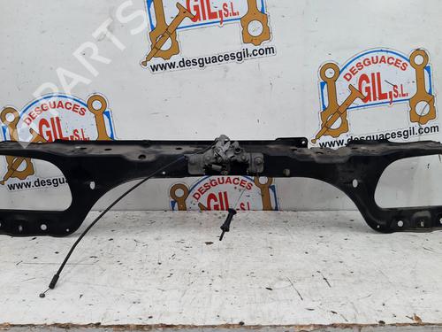 Front slam panel CITROËN XSARA Coupe (N0) 1.9 D | BP20765201C72 