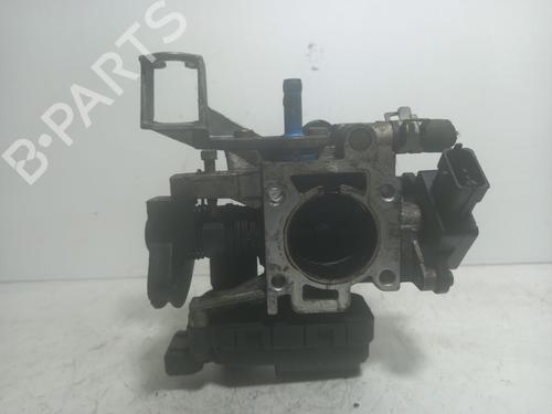Used Throttle body Throttle body OPEL CORSA B (S93) 1.2 i 16V (F08, F68, M68) (65 hp) 36298692 36298692