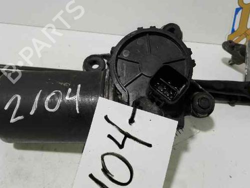 Used Front wiper motor HYUNDAI ACCENT II (LC) [1999-2012]  20773870