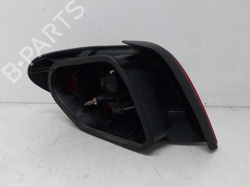 Right taillight CITROËN XSARA (N1) 1.9 TD | BP31270044C35