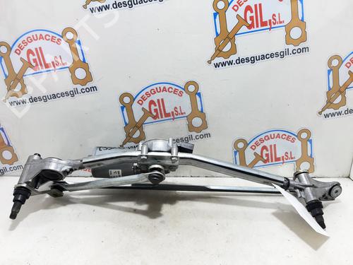 Used Front wiper motor BMW 3 Coupe (E92) 325 i (218 hp) 20749969