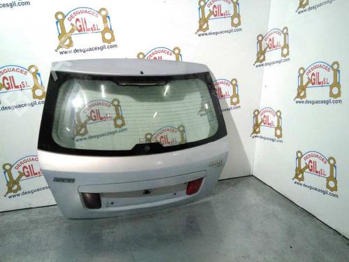 Tailgate FIAT STILO (192_) 1.9 JTD (192_XE1A) | BP20804344C6 
