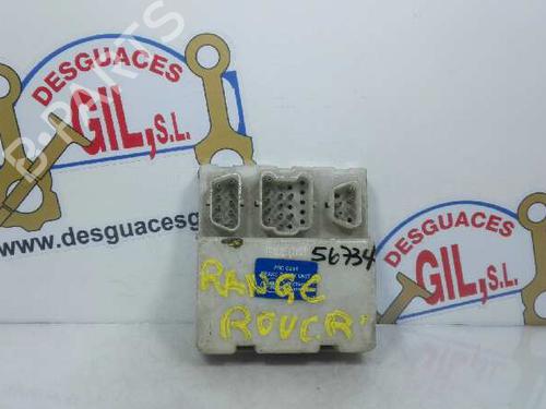 Used Electronic module Electronic module LAND ROVER RANGE ROVER III (L322) 3.0 D 4x4 (177 hp) 34239548 34239548