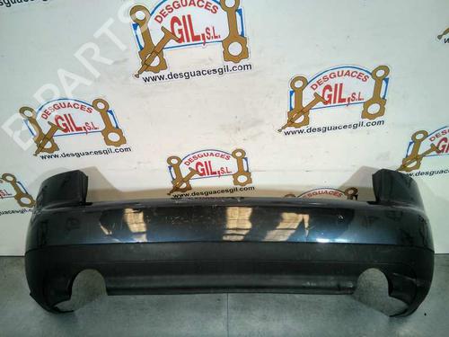 Used Rear bumper AUDI A6 C5 (4B2) 2.5 TDI (180 hp) 20731597