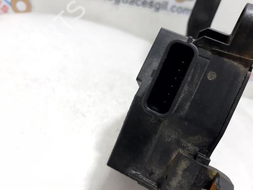 Pedal RENAULT MEGANE IV Hatchback (B9A/M/N_) 1.2 TCe 130 (B9MR) | BP20752398I4 