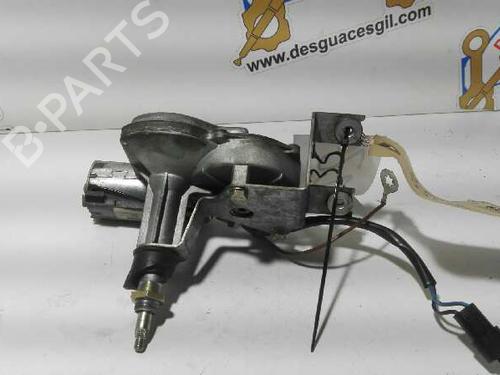 Rear wiper motor OPEL CORSA B (S93)  | BP20773957M102 