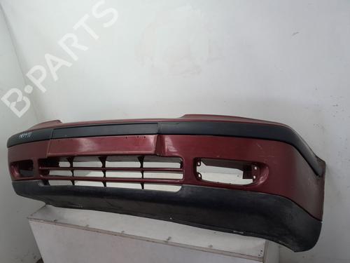Front bumper SKODA OCTAVIA I (1U2) 1.9 TDI | BP27337053C7 