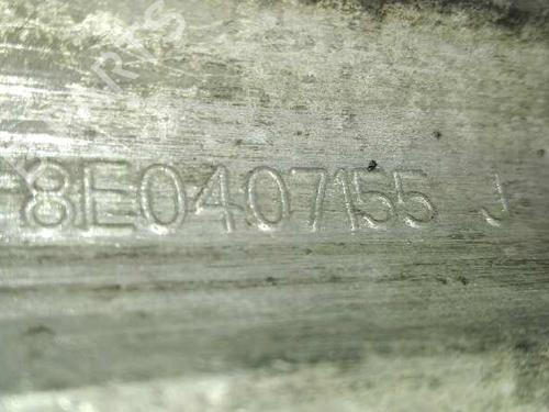 Left front suspension arm AUDI A4 B6 (8E2) 1.9 TDI | BP20778148M12 