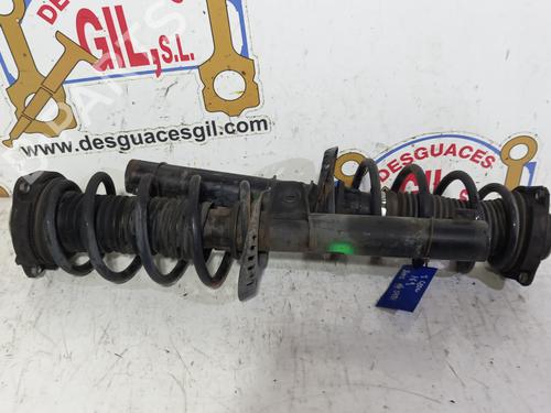 Right front shock absorber SEAT LEON (1P1) 1.6 | BP20749757M17 