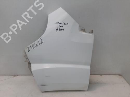 left-front-fenders-citroen-jumper-ii-van-2006-37466103 main image