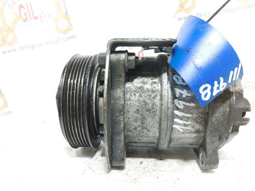 AC-Kompressor RENAULT LAGUNA I (B56_, 556_) [1993-2002]  20740285