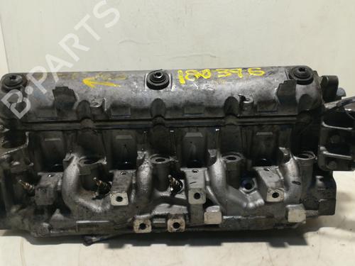 Topstykke Topstykke RENAULT SCÉNIC I MPV (JA0/1_, FA0_) 1.9 dTi (JA1U) (80 hp) 34224911 34224911