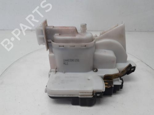 Used Rear left lock VW GOLF III (1H1) [1989-2000]  29534065