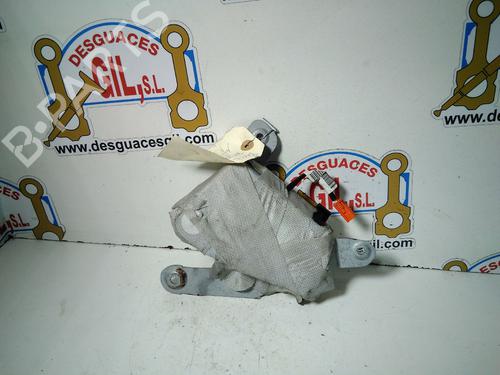 Used Electronic module BMW 5 (E39) 528 i (193 hp) 20789763