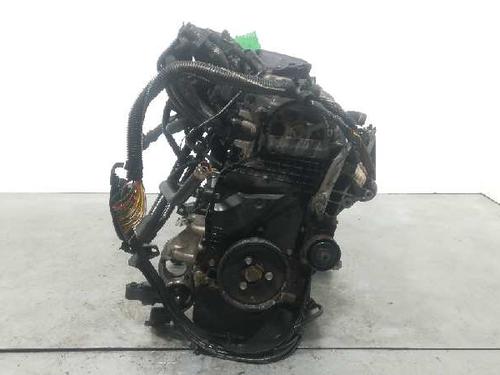 Engine PEUGEOT 206 Hatchback (2A/C) 1.6 i | BP20729997M1 