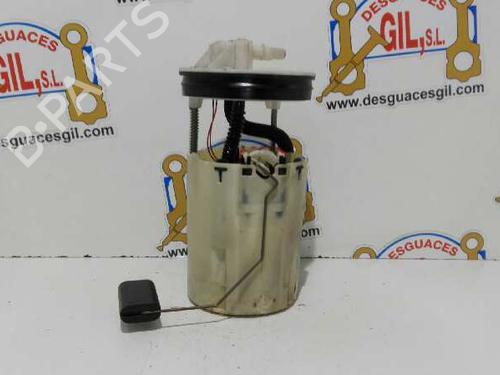 Used Fuel pump NISSAN ALMERA II (N16) 1.5 dCi (82 hp) 20782064