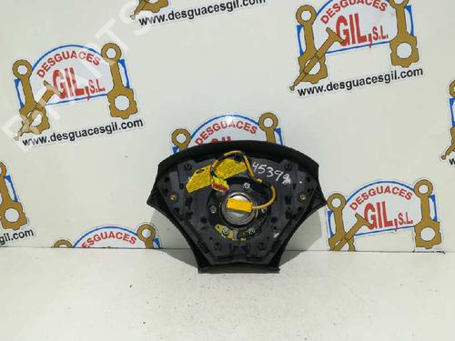 Driver airbag FORD FOCUS I (DAW, DBW) 1.8 TDCi | BP20785830C9 