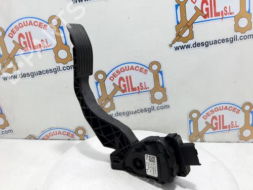 Used Pedal CITROËN C3 II (SC_) [2009-2025]  20752070