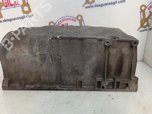 Oil sump FORD MONDEO II Saloon (BFP) 1.8 TD | BP20770462M115