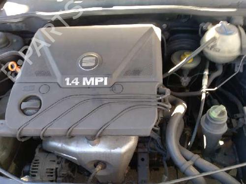 Starter SEAT IBIZA II (6K1) 1.4 i | BP20801479M8