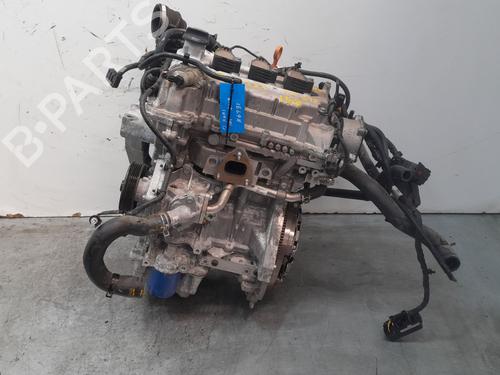 Motor OPEL KARL (C16) [2015-2019]  29539301