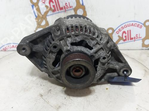 Alternator OPEL TIGRA (S93) 1.6 16V (F07) | BP20755946M7 