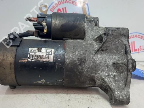 Startmotor CITROËN XSARA Coupe (N0) 2.0 HDI 90 (90 hp) 20770738