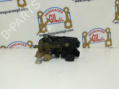 Rear left lock LAND ROVER RANGE ROVER II (P38A) 2.5 D 4x4 | BP20796913C100 
