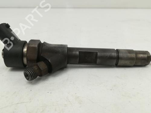 Used Injector Injector RENAULT LAGUNA II (BG0/1_) [2001-2007] 34129882 34129882