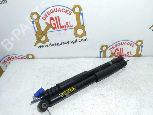 Right rear shock absorber DACIA SANDERO II  | BP20734918M19 