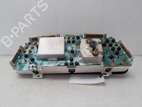 Instrument cluster PEUGEOT 306 (7B, N3, N5) 1.9 STD | BP30905832C47