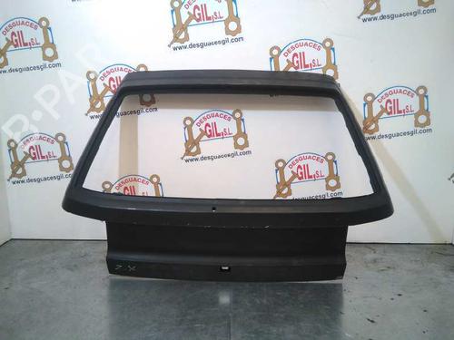 Used Tailgate CITROËN ZX (N2) 1.9 D (68 hp) 20801703