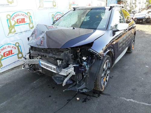 Left front brake caliper CITROËN C4 CACTUS 1.6 BlueHDi 100 | BP20735211M105  - Image 17