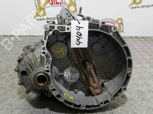 Gearbox MINI MINI (R56) Cooper | BP20776017M3 